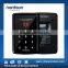 2016 New product NT-T09 Standalone Touch Screen Single Door Access Control Systems Support external wg26 card reader