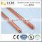 Best Price Good Quality Pure Copper Ground Rod