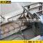 Special Chassis, Synchronous Fiber Asphalt Slurry Sealer