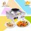 Square induction cooker kettle 220v H80CM