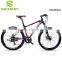 26" Alloy Bicycles MTB Bicicletas Mountain Wholesale China Bikes