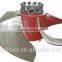 Low Water Head Kaplan Hydro Turbine / Kaplan Water Turbine With Fixed Blades/ Adjustable Blades