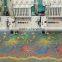 double sequin embroidery machine