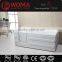 Q375 WOMA bathtub for elderly/ walkin bathtub/ walk in tub shower combo with seat bathtub
