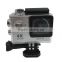 4K Camera 10FPS 2K 30FPS Full HD 1080P 60FPS Waterproof Bike Helmet Camera Sports Action Camera With Private APP