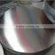 Continued casting 1100 1060 O H14 aluminum circle for pan