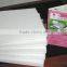 3mm 5mm pressed hard polyester felt for mattress