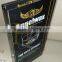 Dazzling custom acrylic souvenir/acrylic medal/acrylic trophy