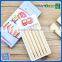 Wholesale environmental colour pencil with high quality for drawing