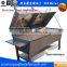 XAX018SSF China market wholesale stainless steel bench from alibaba store