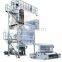 Plstic SJ-60-1000 Mini Film Blowing Machine