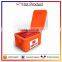 SB2-D60 Food warmer delivery box, food delivery plastic food box