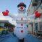 inflatable snow man for sale
