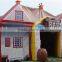high quality commercial use inflatable pub for sale