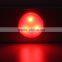 hot item with CE ROHS 3pcs SMD5050 IP67 waterproof led point light for decoration