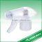 PP Flat Pump Trigger Sprayer for Medical Using