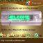 New! Mobile phone Bluetooth Mini 740 LED Sign LED programmable moving message sign LED electrical scrolling message board                        
                                                Quality Choice