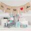 paper bunting banner party jointed banner paper letter banner
