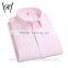 2016 100% Cotton short sleeve easy care and quick dry outdoor sport shirt
