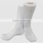 Wholesale 100 Sublimation White Blank Polyester Socks                        
                                                Quality Choice