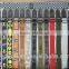 Factory Various Models Soft and Thin Type Guitar Straps Guitar Belt