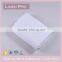 Linen Pro Hotel Supplies Flat Quilted Mattress Protector for 5 Star Hotel