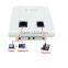 Manufacturer 300Mbps wireless wifi poe ap mini wall ap