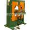 Vertical Stretch Film Steel Coil Wrapping Machine YK-HL