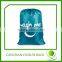 Wholesale custom printed laundry bag