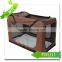 Fabric pet transport boxes hot sale/pet creat/dog/cat playpen