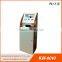Customizeable Touch Screen NFC Payment Terminal