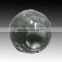 Wholesale k9 glass crystal etched diamond cut engraved paper weight factory crystal ball paperweight