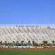 Membrane Structure Gymnasium Sports Stand With Superior Quality