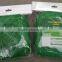 light weight bird net in green colour 7gsm from 