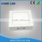 2015 12W Hot Sales High-quality Chips Square Led Panels