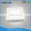 Different CCT 3000-6500K Lumen70 Lm/W 24W Led Round Panels