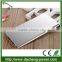 12000mAh Universal portable power bank/solar power bank