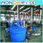 Explosion-proof Motor Windings Vacuum Pressure Impregnation Equipment