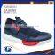 fashion leisure black sport shoes for men