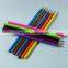 12pcs set color pencil for kids crayon pen wooden drawing pen for kids
