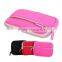 China supplier Promotional printed neoprene water proof camera bag