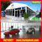 big Aluminum frame high quality luxury New Design dome polygon wedding tent                        
                                                Quality Choice