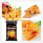 Popular Sales Corn Tortilla machine/Doritos corn chips making machine