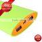 Good quality! Camping supply! 12000mah universal solar power bank
