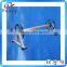 Swimming pool accessories cover lighting telescopic pole
