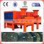 China best sugarcane bagasse briquette pellet making machine with big profit