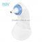 Ear Using Baby Infrared Thermometer