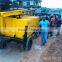 150m Dfq-150W China New Best Truck Mounted Used Bore Water Well Drillig Machine Price with Air Compressor