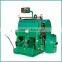 Hot selling creasing and die-cutting machine in reasonable price