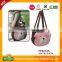 2016 New Fashion Pet Carrier Sling